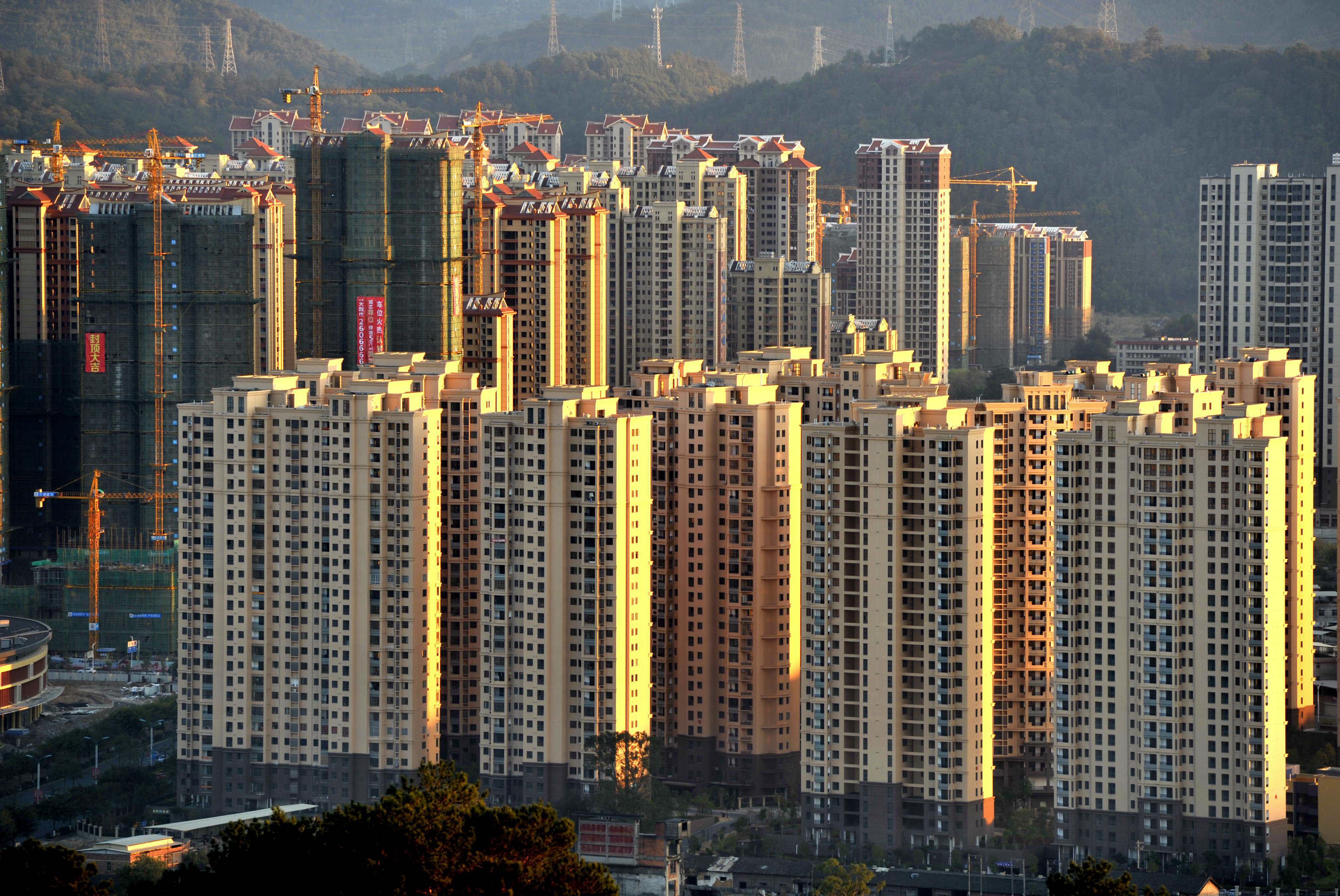 龍頭內房股谷底反彈