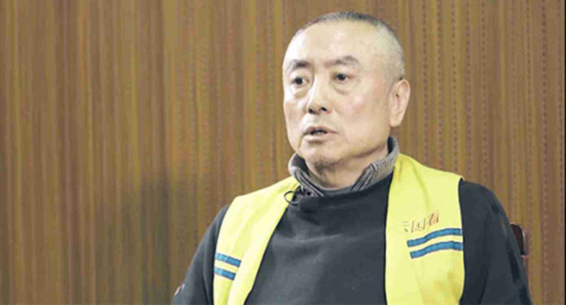 一個普通商人，為何與兩任落馬省委書記那麼親近？
