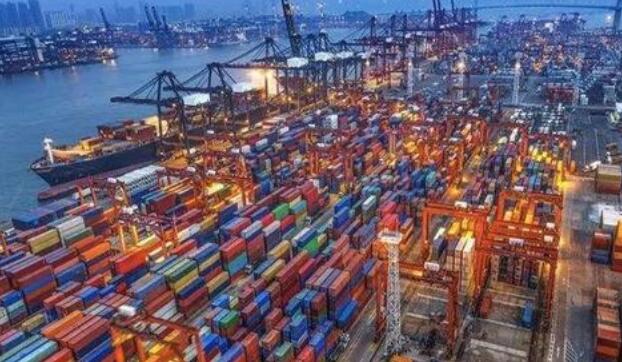 【快评】中美贸易萎缩势头难改