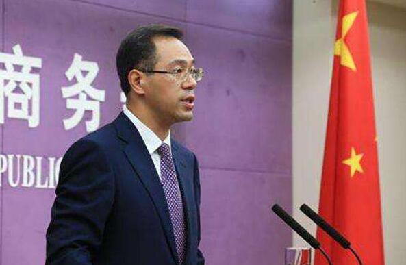 商务部：将全面落实外商投资法及其实施条例