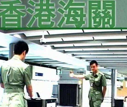 【商报时评】過關檢疫常態化須安全便利