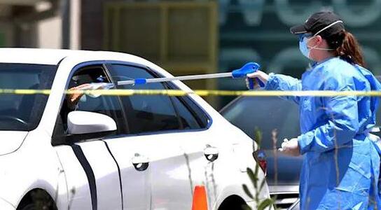 憧憬经济重启  美股收涨 纳指收复今年全部失地