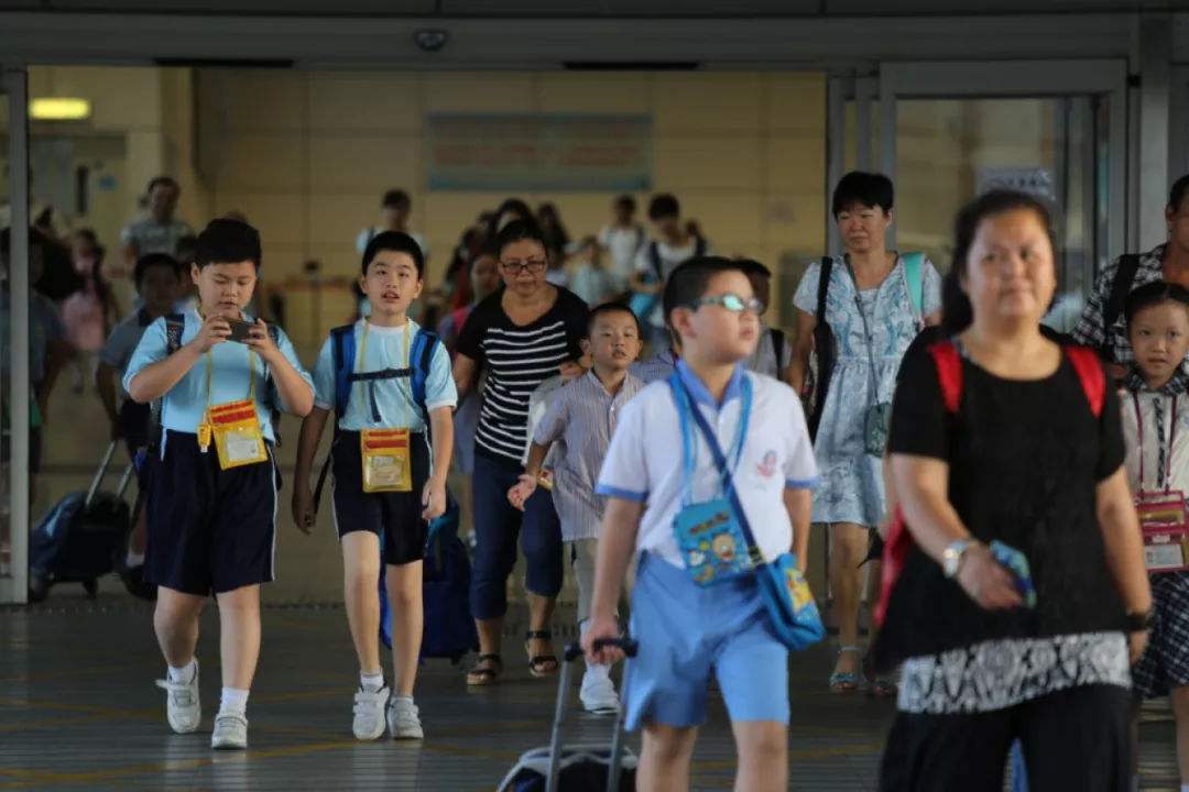深港協商聯防聯控措施 確保跨境學生安全復課