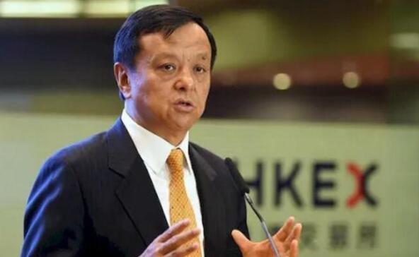 李小加退任 | 辉煌十年为港金融业贡献卓著  原来记者变投资银行家可以这么牛!