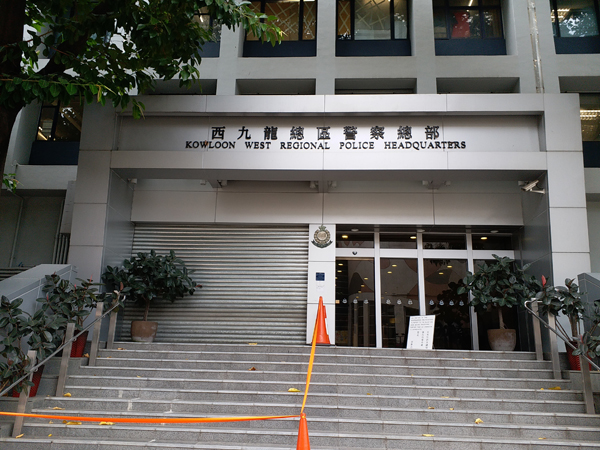 警署警長私吞毒品 再多1名警員落網