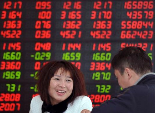 A股率先收复年内失地