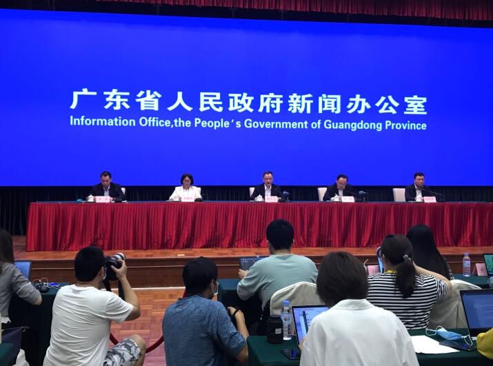 粵下周全面復課  8月放暑假9月正常開學