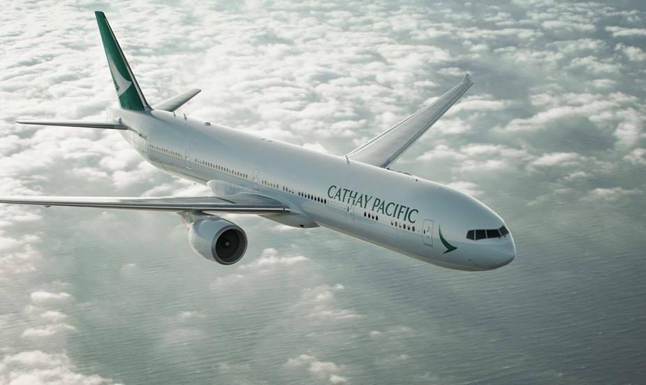 傳國泰或整合品牌 港龍將成為歷史