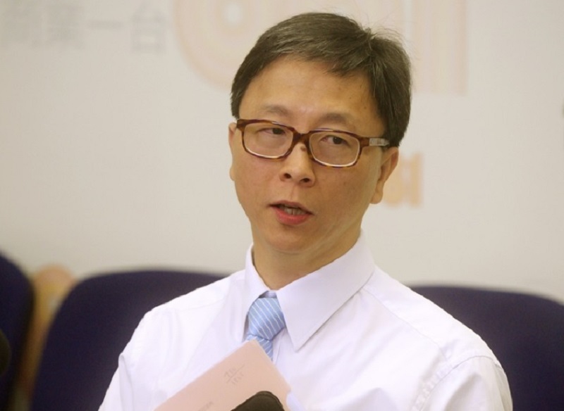 何栢良：未來10天無本地感染 港澳可互撤限制