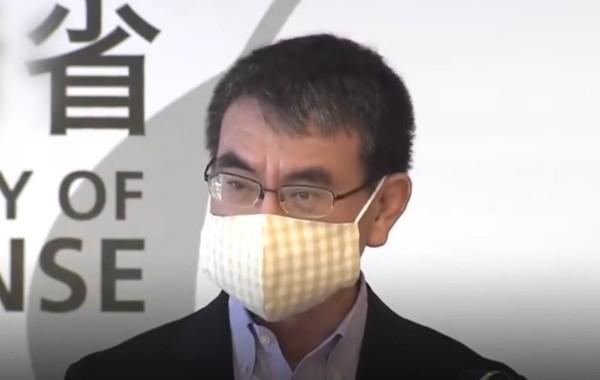 日本宣布成立宇宙作战队，编制为约20人