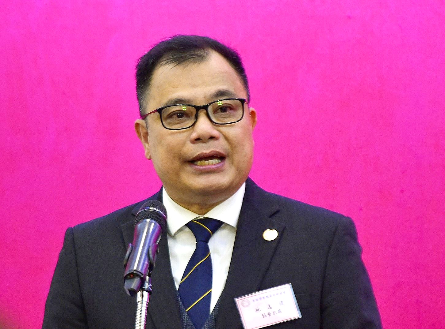 警員佐級協會主席：小撮人的一念之差令警隊受重大打擊