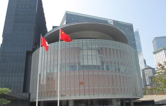 政府歡迎內會成功處理多項法案