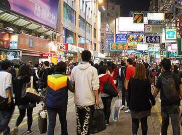 青協：逾六成受訪青年擔心就業