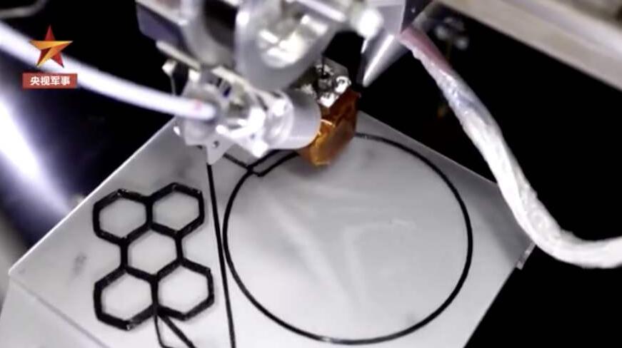 太空製造潛力巨大