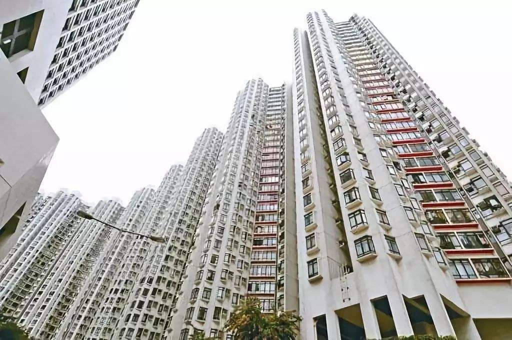 十大屋苑連錄5周雙位數成交