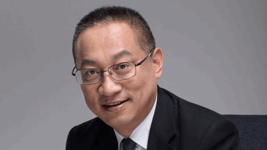 董昕任中国移动总经理