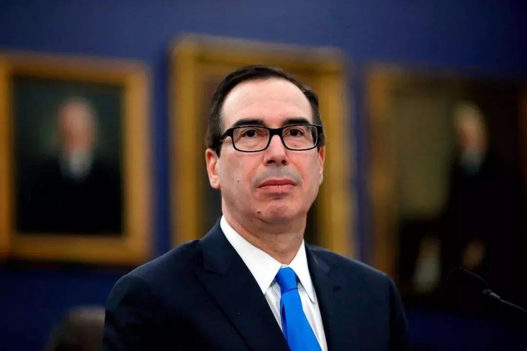 美財長：美國將出現高達25%的失業率 致永久經濟損失