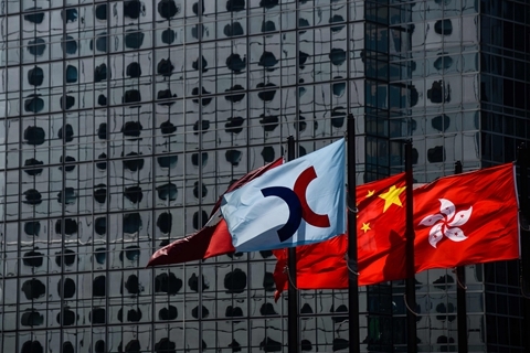 港版“熔断机制”今日落地 优化措施扩围至500只股票