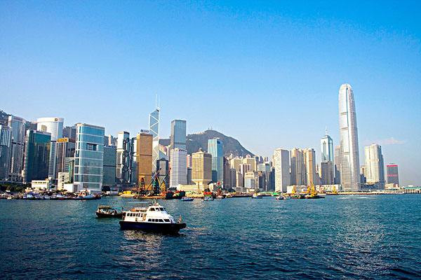 昨無新增確診本地22天零感染