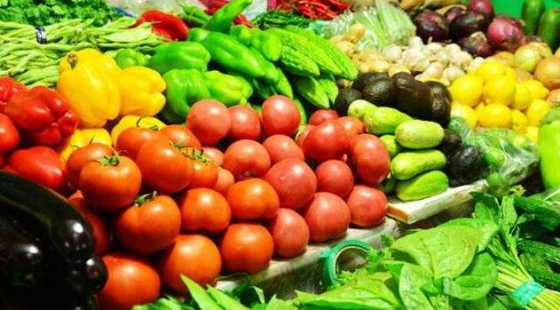 统计局：中国4月CPI同比增长3.3%