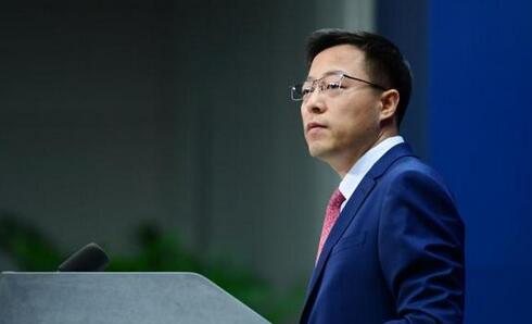 美方收紧中国境内驻美记者签证政策 中方：是对中国媒体政治打压的升级
