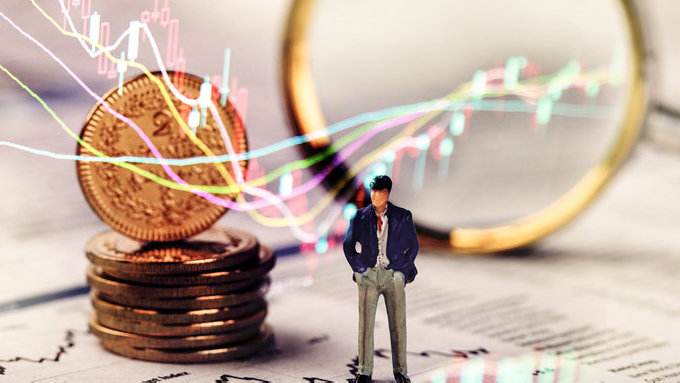 中美通話送暖 外資回流A股