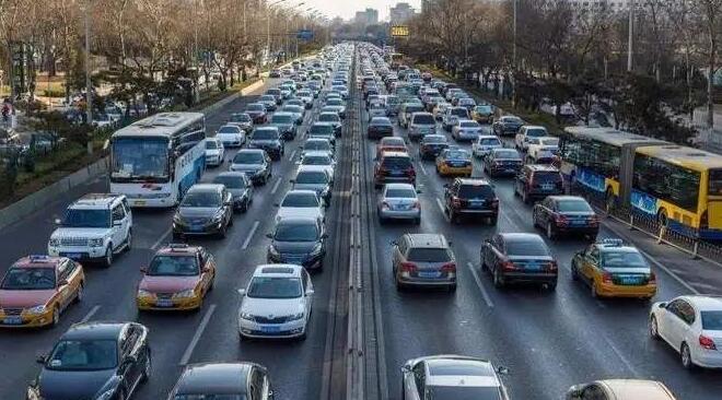 4月汽車銷量結束21連降