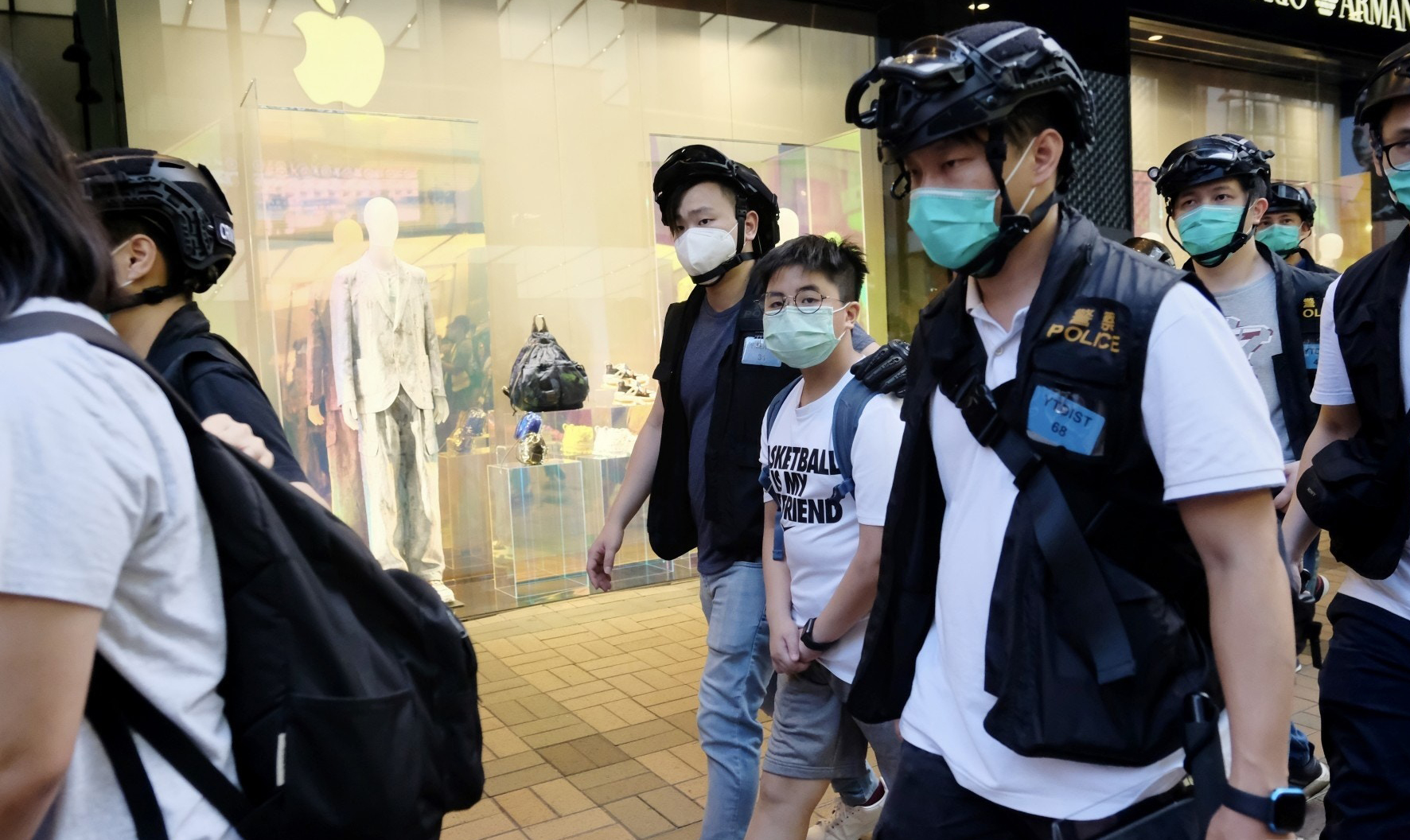 黑暴破壞母親節