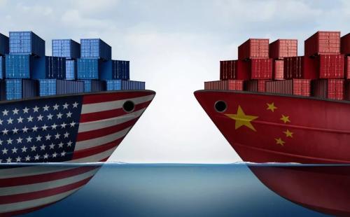 国务院关税税则委员会公布第二批对美加征关税商品第二次排除清单