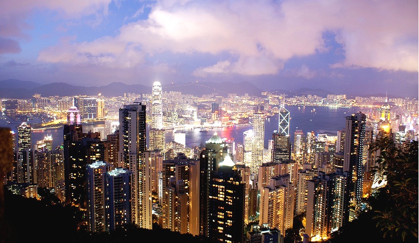 金發局巴曙松：擴大人民幣債市可強化香港金融中心