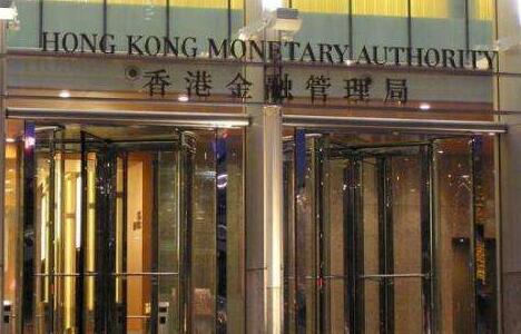 金管局新猷助人民幣國際化