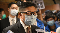 鄧炳強： 將設誠信小組加強監督