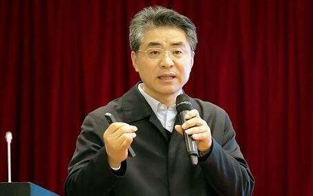 张福海任广东省委常委、宣传部部长
