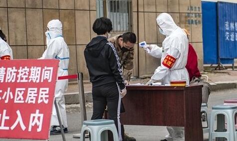 吉林市一周新增21例确诊 全面强化管控措施