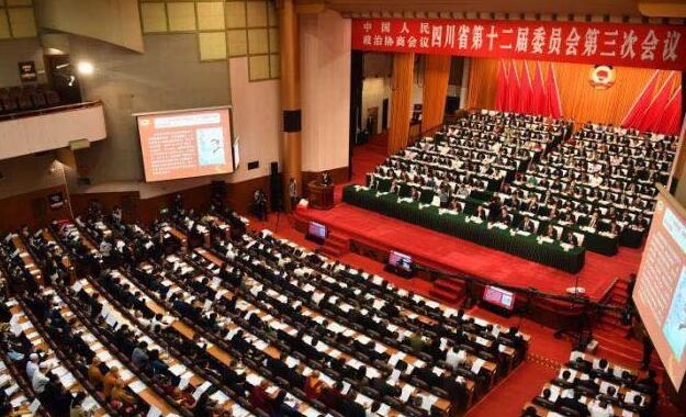 【两会前瞻】2020全国省级两会全落幕