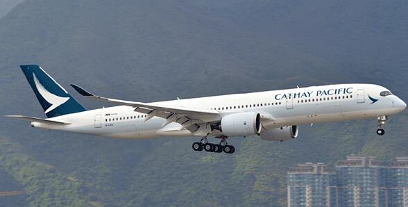 【國泰危機】卡塔爾航空：若國泰需注資將支持