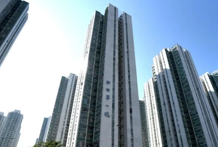 美聯料港樓價全年升5%