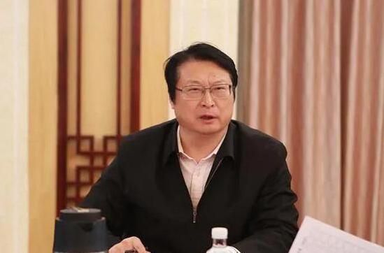 原中国船舶重工集团有限公司董事长胡问鸣接受审查调查