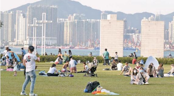 【外汇一点通】全球抗疫打持久戰