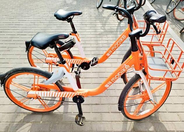 疫情催生「共享單車」業新機遇