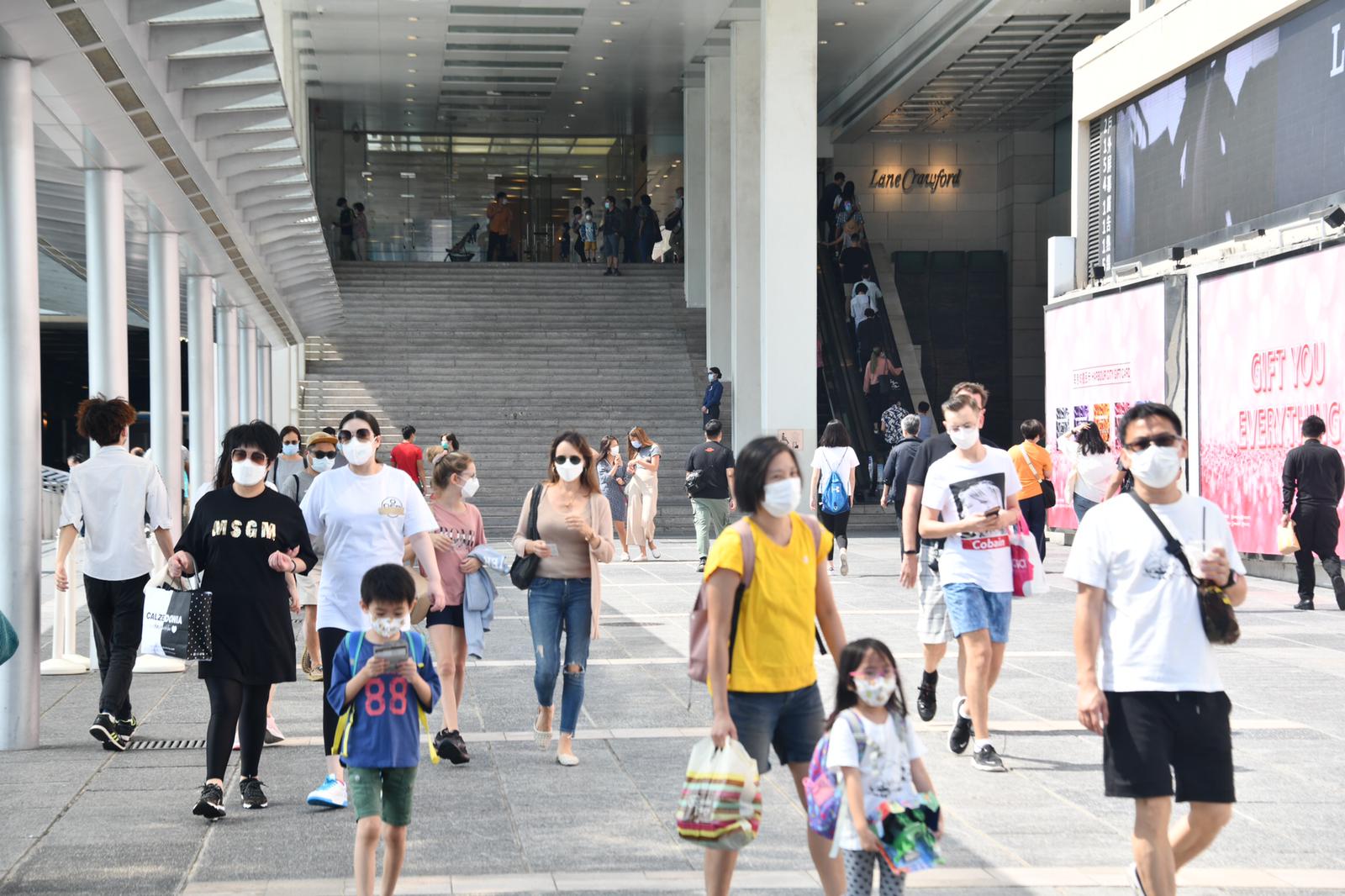 【商报时评】平衡好防疫與經濟重啟