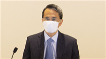 李澤鉅讚長建「襟捱」