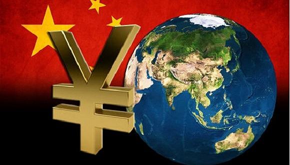 【名家指点】人民幣國際化走了多遠？