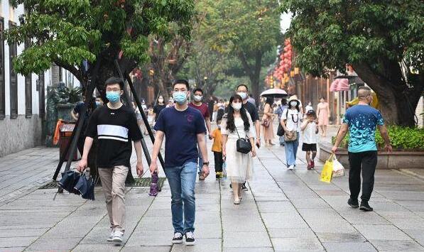 世界華文媒體肯定中國政府抗疫表現