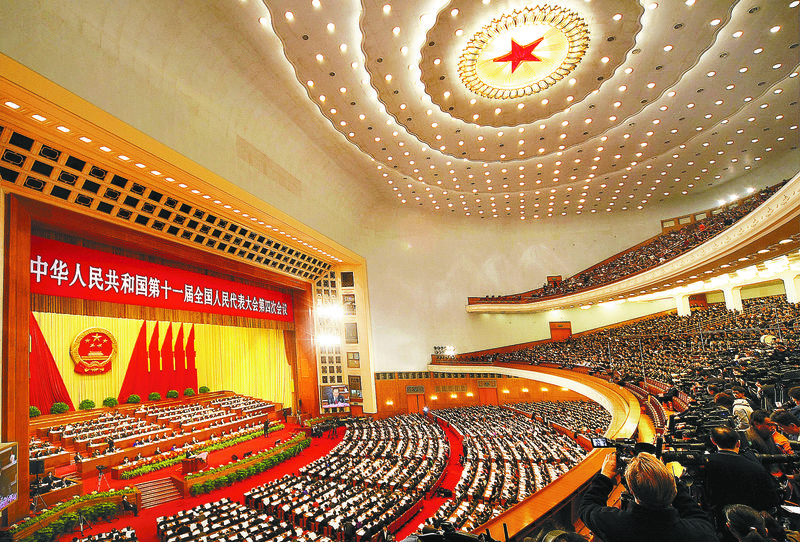 【两会前瞻】財策「三箭齊發」經濟刺激料加碼