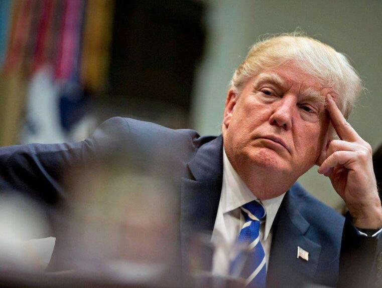 【投资周记】美國甩鍋難奏效