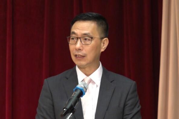 檢討通識科報告最快第三季提交