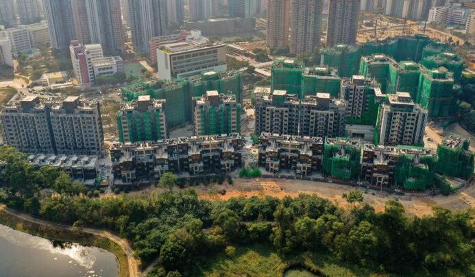 Wetland二期首推140伙