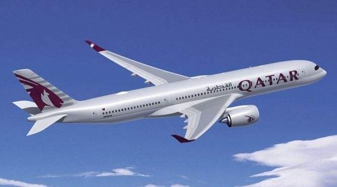 卡塔爾航空願注資國泰