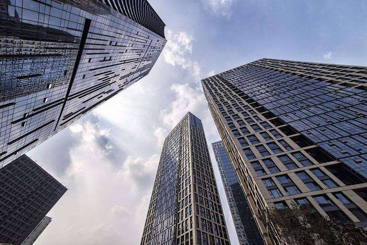 上市房企資產規模增近兩成